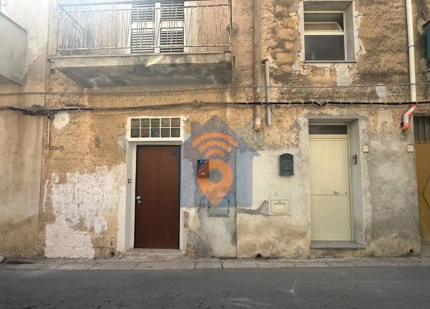 Appartamento in vendita a Castelvetrano