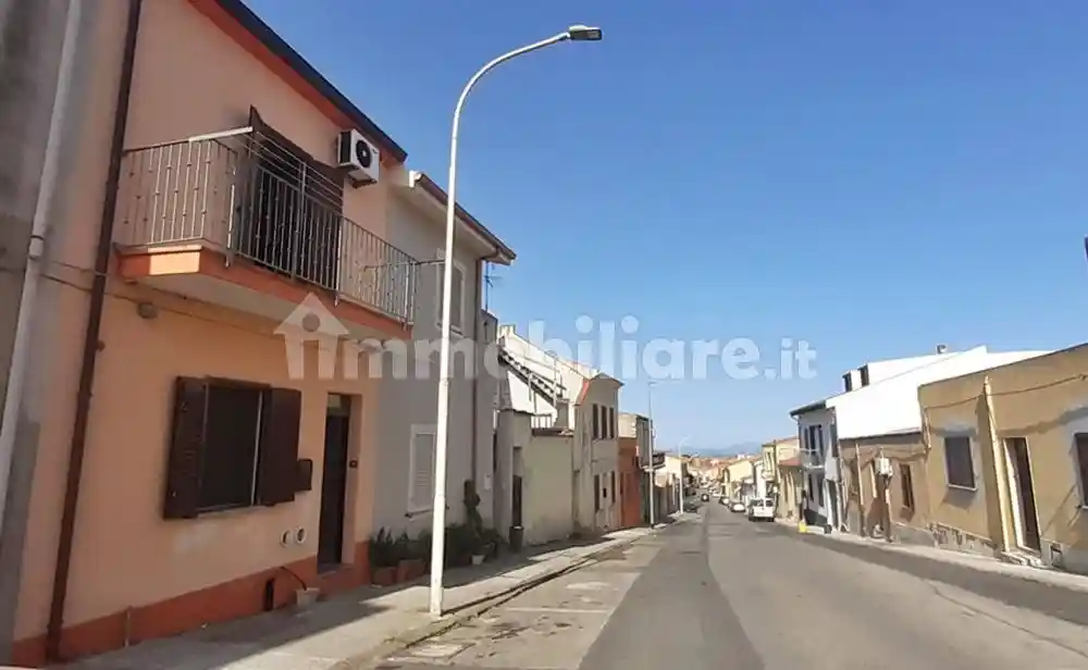 Appartamento in vendita a Ossi