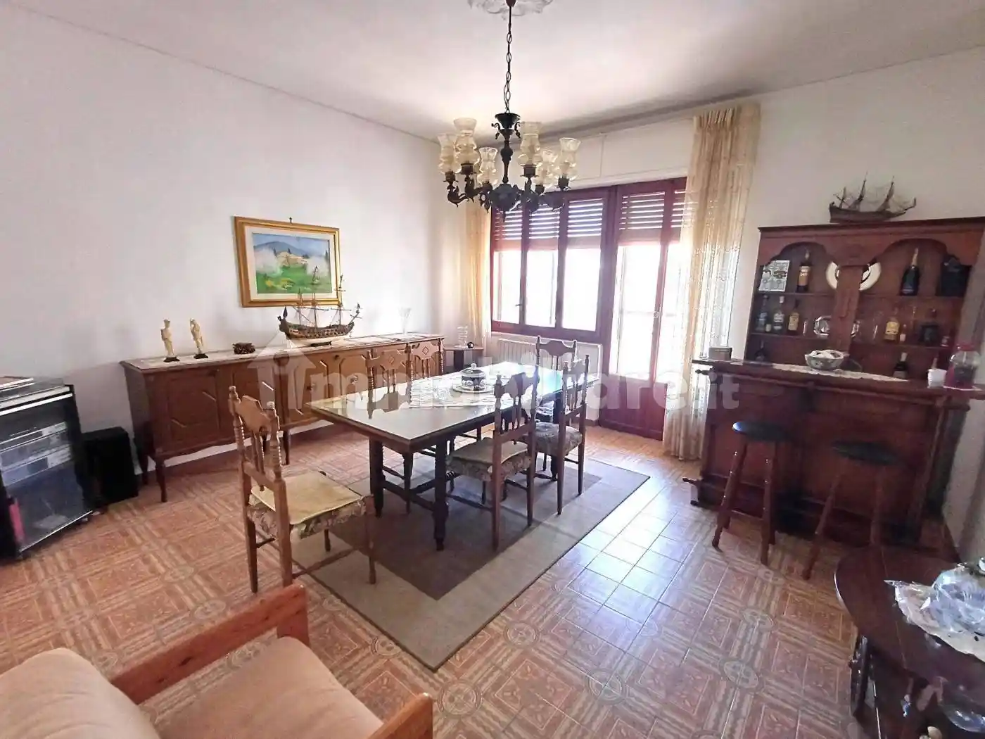 Appartamento via Antonio Vivaldi 8, Soverato Marina, Soverato - foto 2