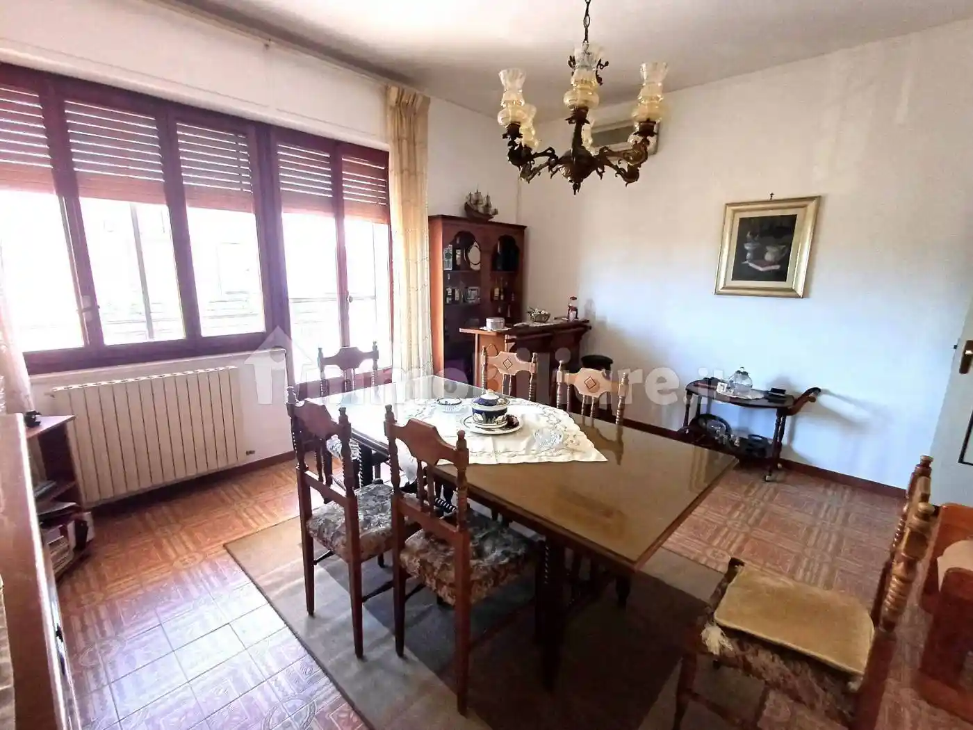 Appartamento via Antonio Vivaldi 8, Soverato Marina, Soverato - foto 3