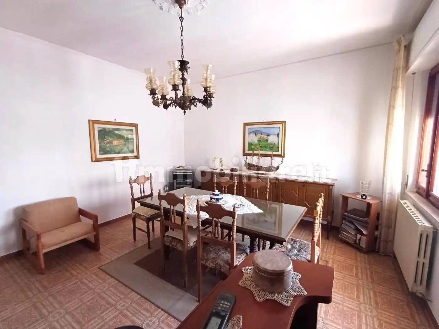 Appartamento via Antonio Vivaldi 8, Soverato Marina, Soverato - foto 4