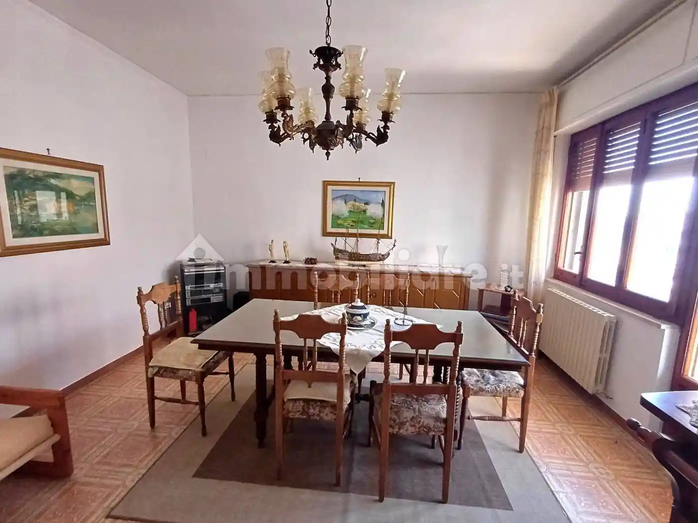 Appartamento via Antonio Vivaldi 8, Soverato Marina, Soverato - foto 5