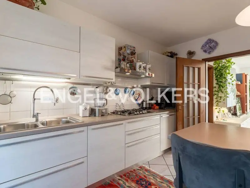 Appartamento in vendita a Trento