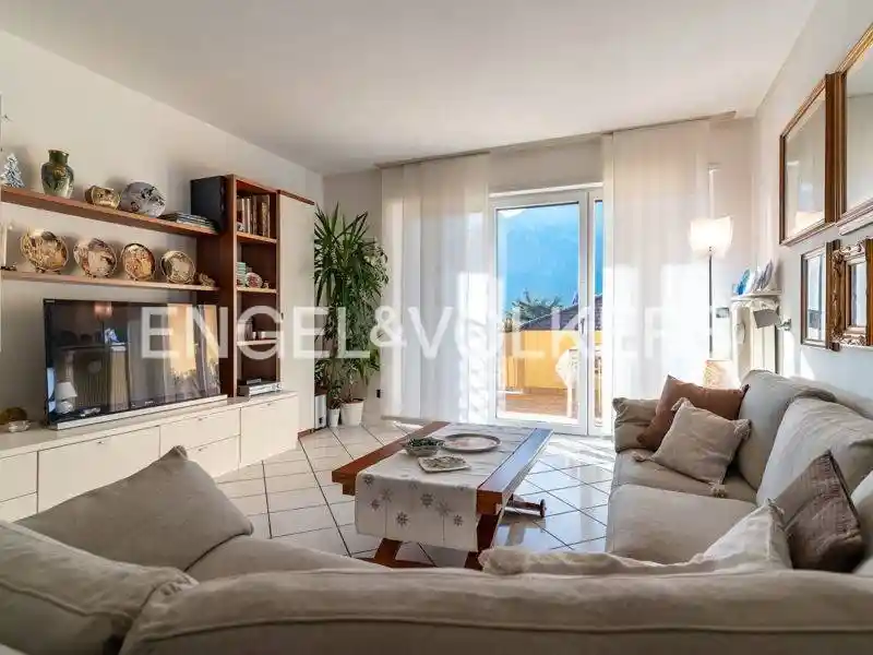 Appartamento via Galassa 18/1, Villazzano, Trento - foto 2