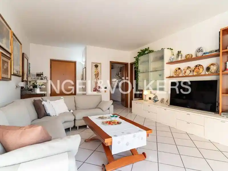 Appartamento via Galassa 18/1, Villazzano, Trento - foto 3