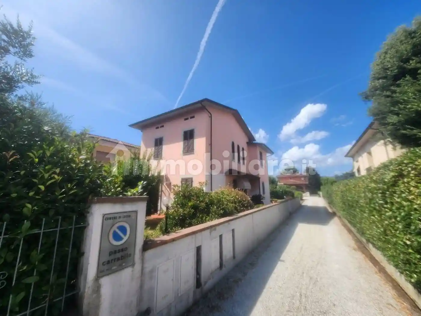 Villa unifamiliare via della Santissima Annunziata 287, Santissima Annunziata, Lucca - foto 2