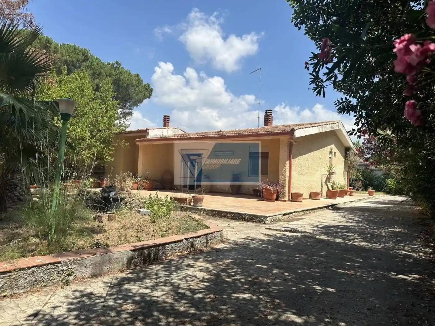 Villa in vendita a Noto