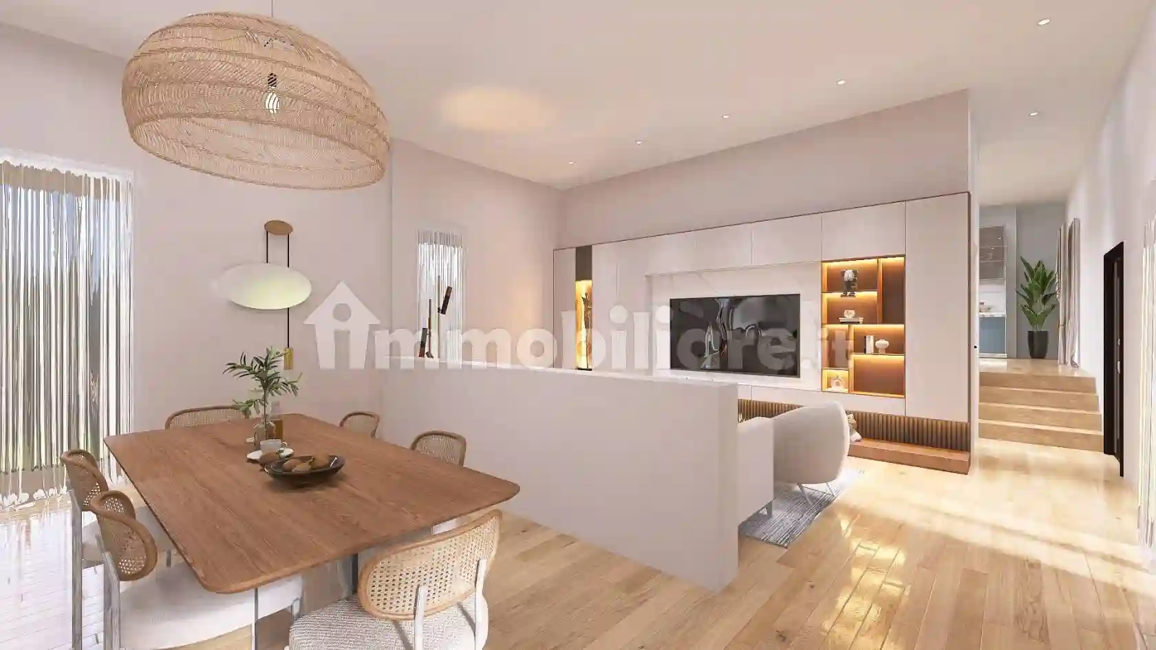 Casa indipendente - foto 3