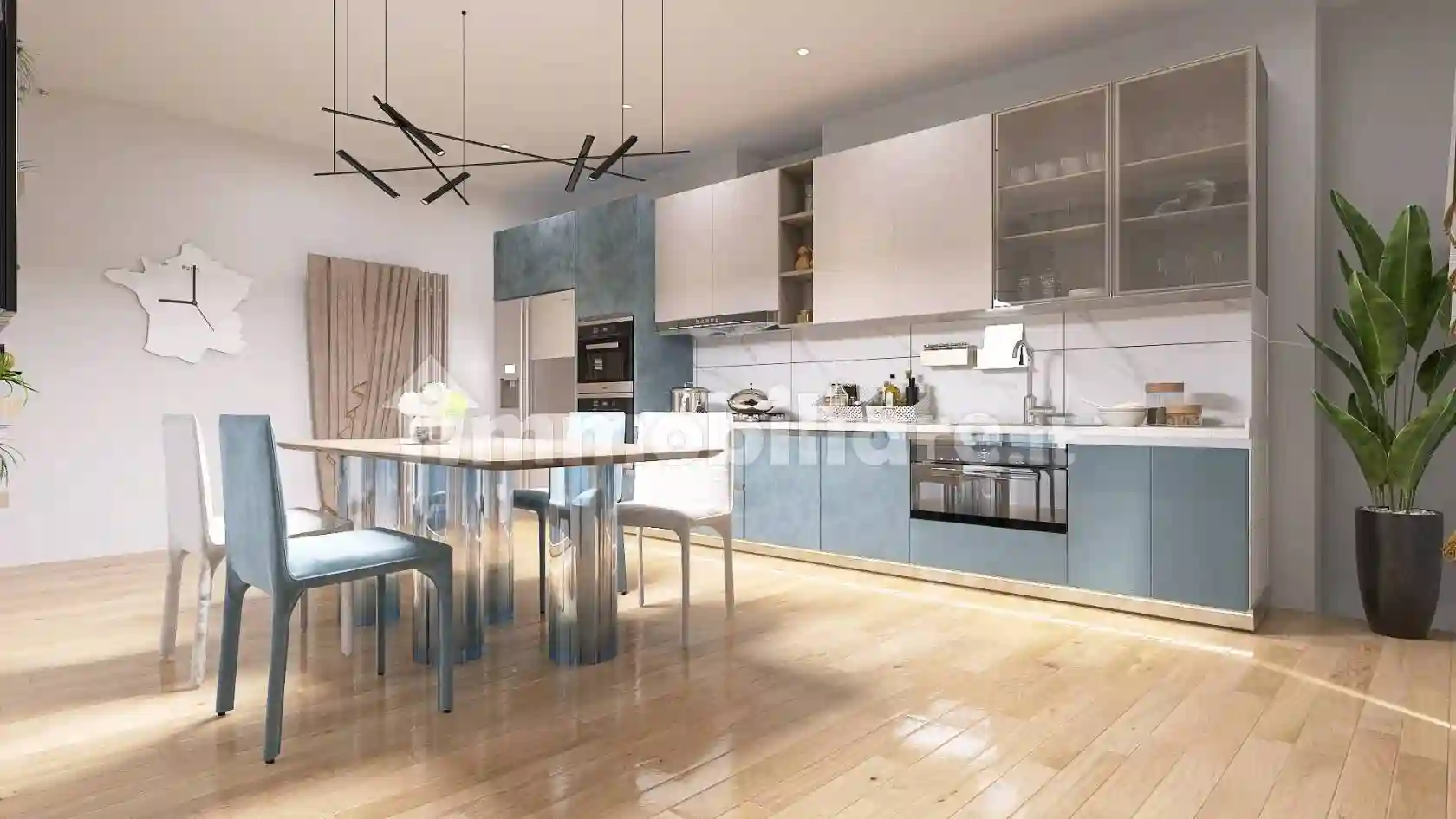 Casa indipendente - foto 4