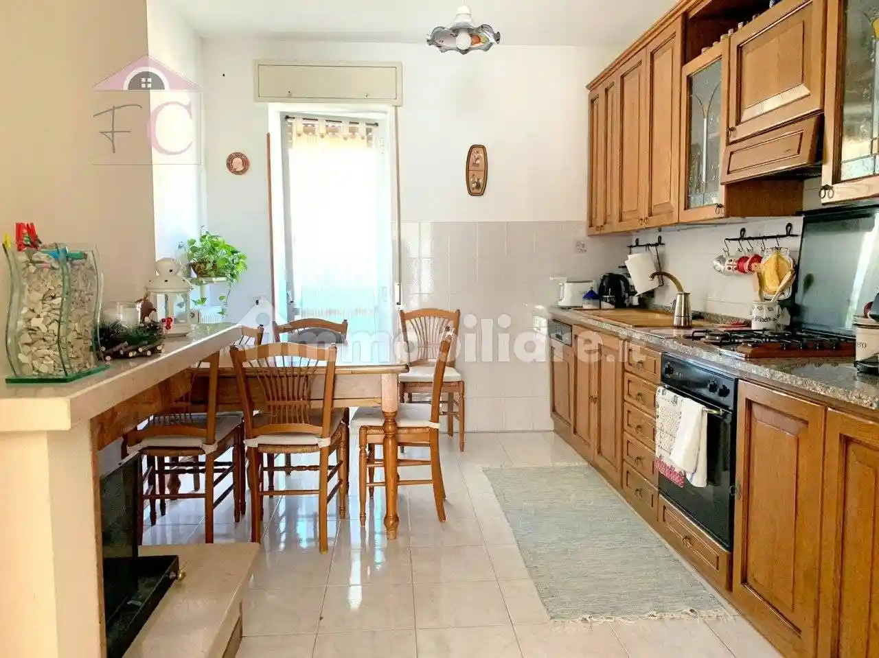 Appartamento in vendita a Narni