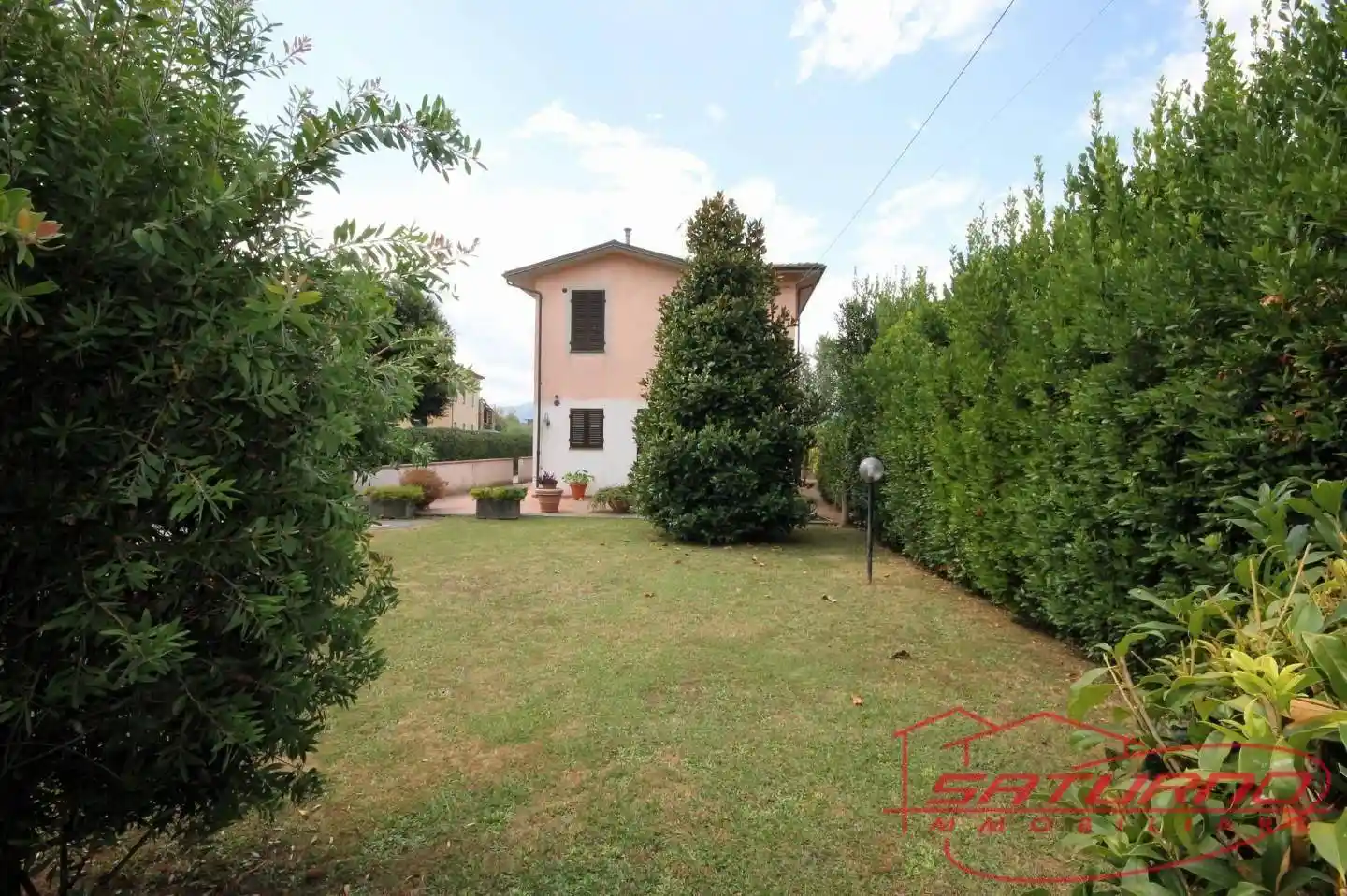 Villa unifamiliare via per Corte Landi,  110, Santissima Annunziata, Lucca - foto 3