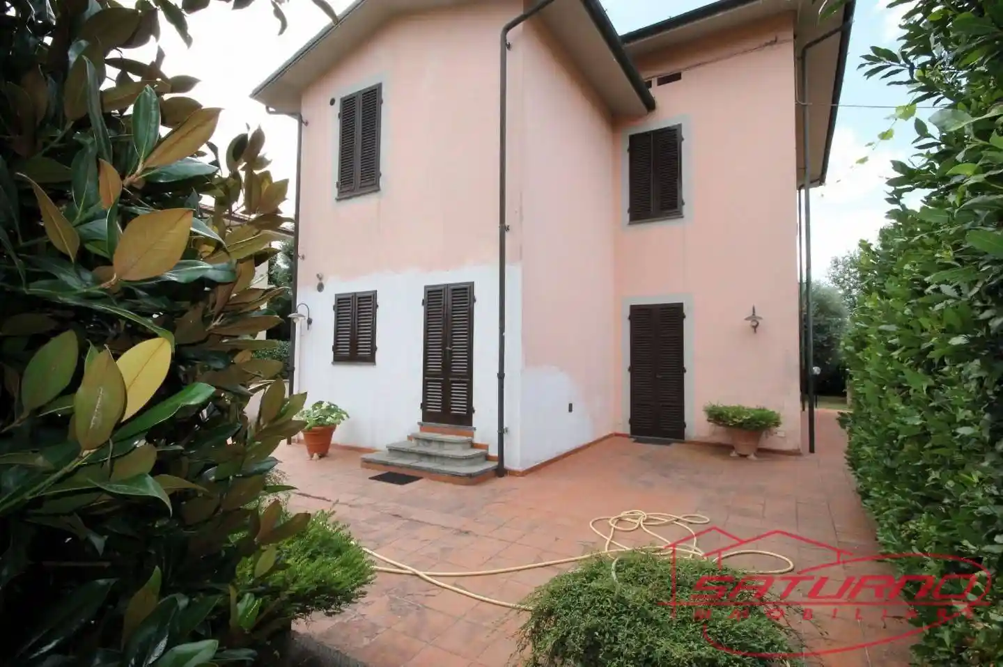Villa unifamiliare via per Corte Landi,  110, Santissima Annunziata, Lucca - foto 4