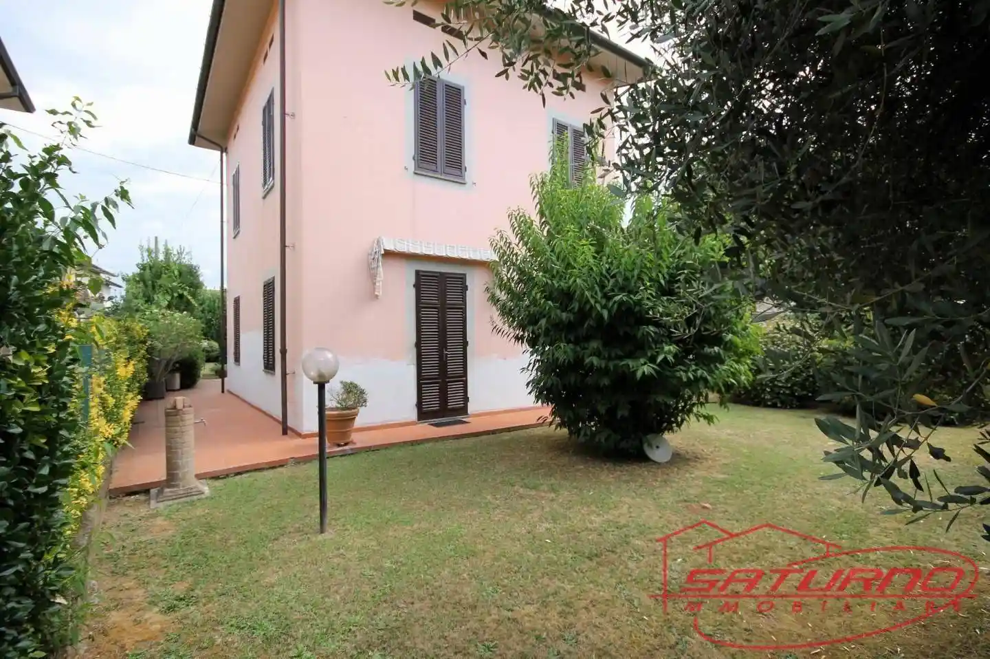 Villa unifamiliare via per Corte Landi,  110, Santissima Annunziata, Lucca - foto 5