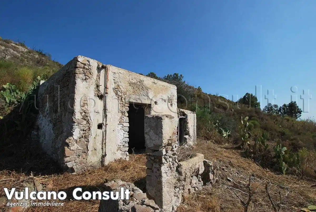 Rustico - Casale in vendita a Lipari