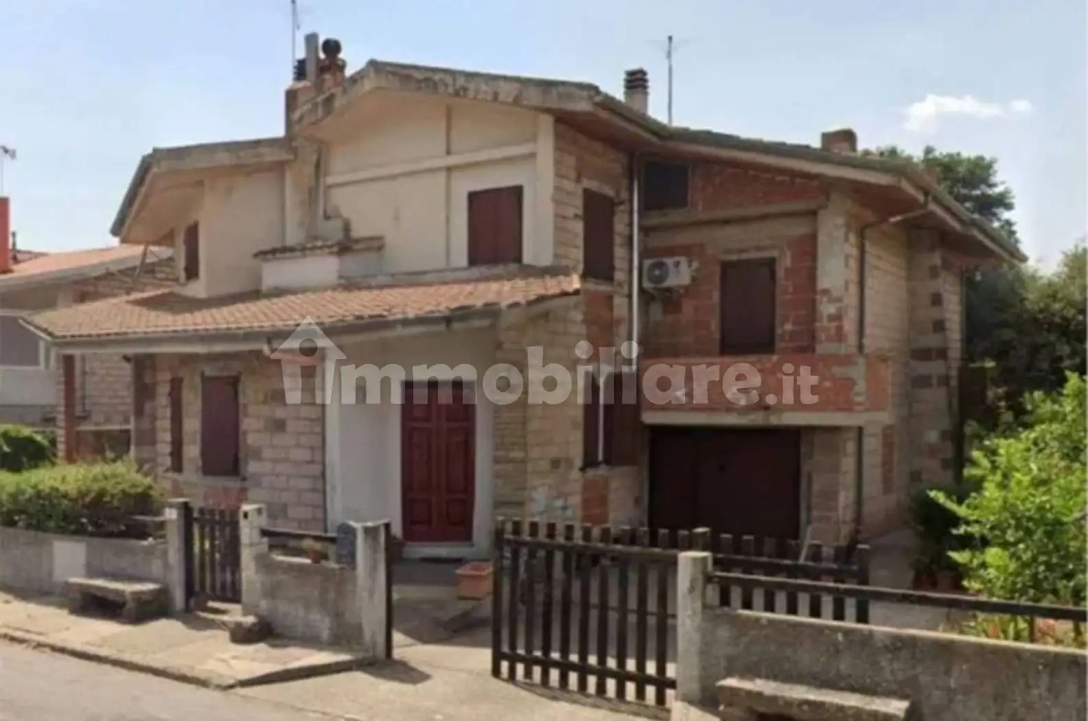 Appartamento all'asta via Caprera 8, Abbasanta - foto 2