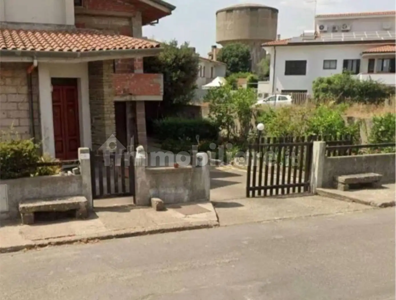 Appartamento all'asta via Caprera 8, Abbasanta - foto 3
