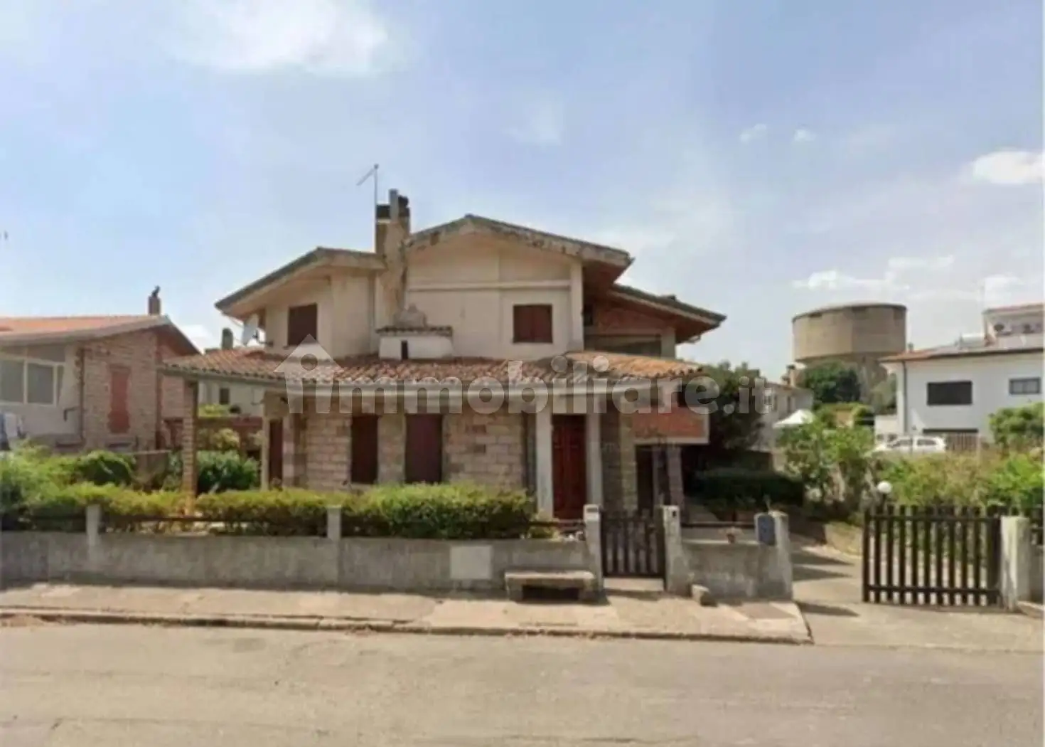Appartamento all'asta via Caprera 8, Abbasanta - foto 4
