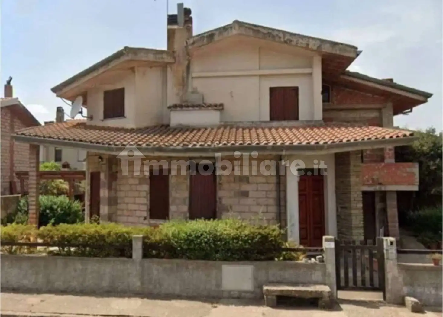 Appartamento all'asta via Caprera 8, Abbasanta - foto 5