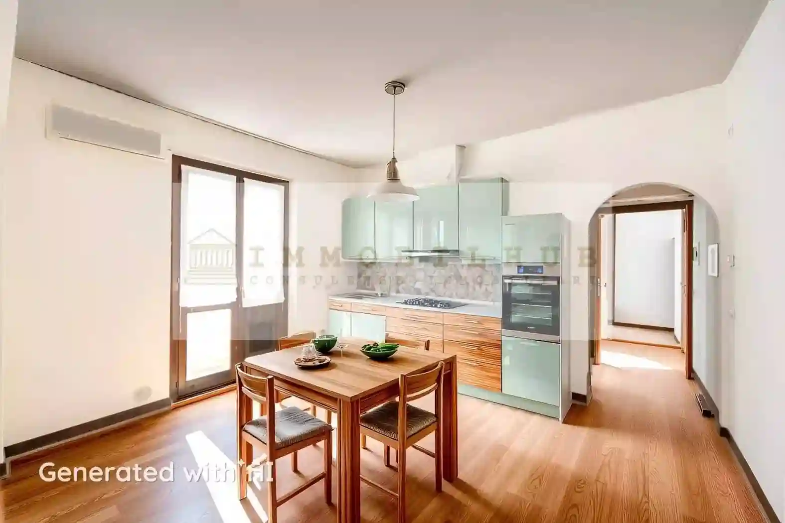 Appartamento - foto 3