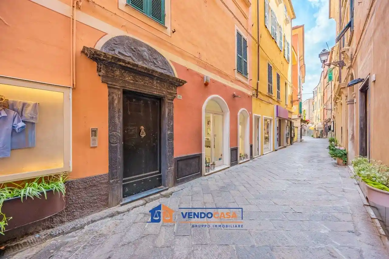 Appartamento in vendita a Alassio