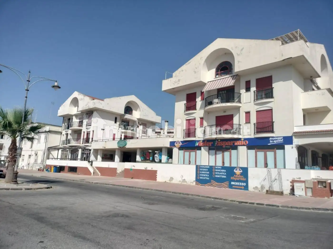 Appartamento in vendita a Brancaleone