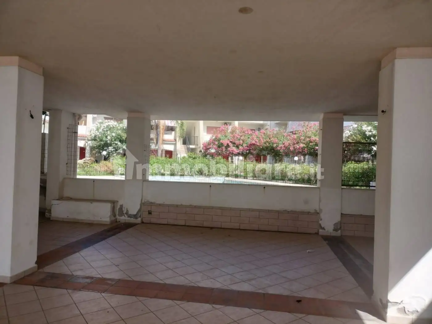 Trilocale via Lungomare, Brancaleone Marina, Brancaleone - foto 4