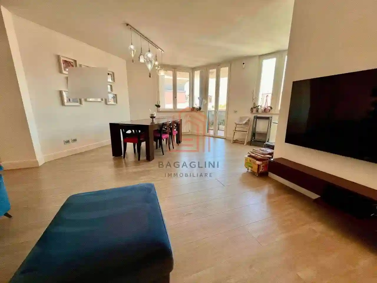 Attico - Mansarda - foto 2