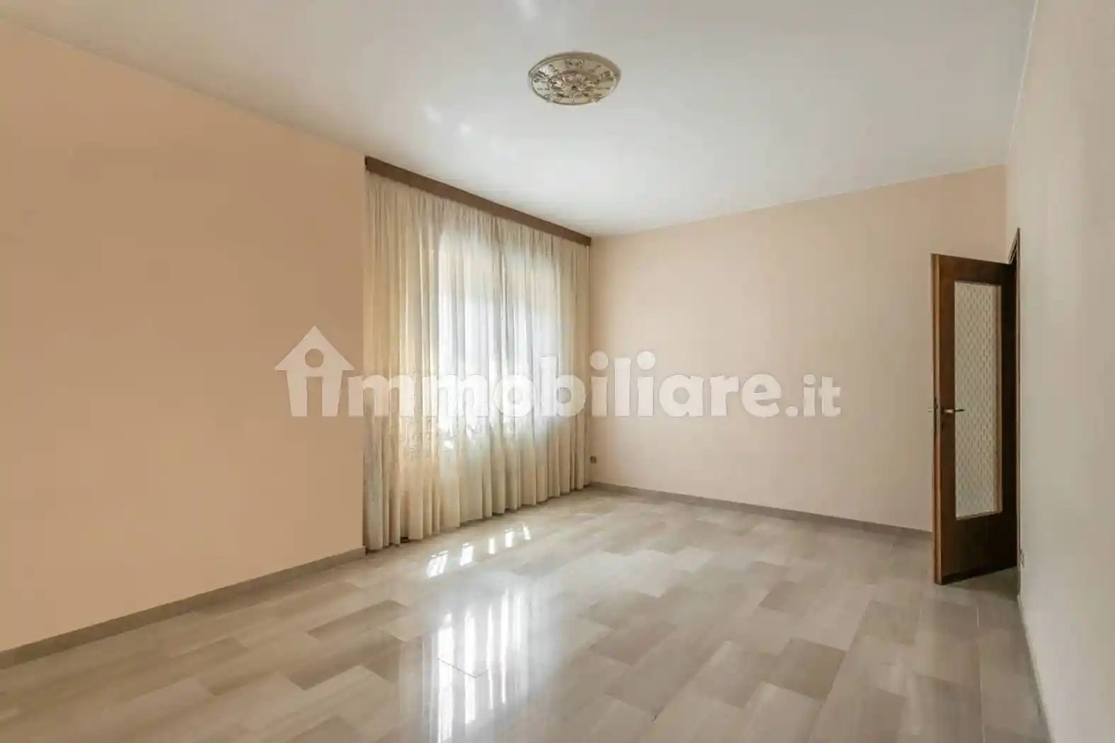 Quadrilocale via Zaverio Roncalli 20, Piazza Caduti, Sotto il Monte Giovanni XXIII - foto 5