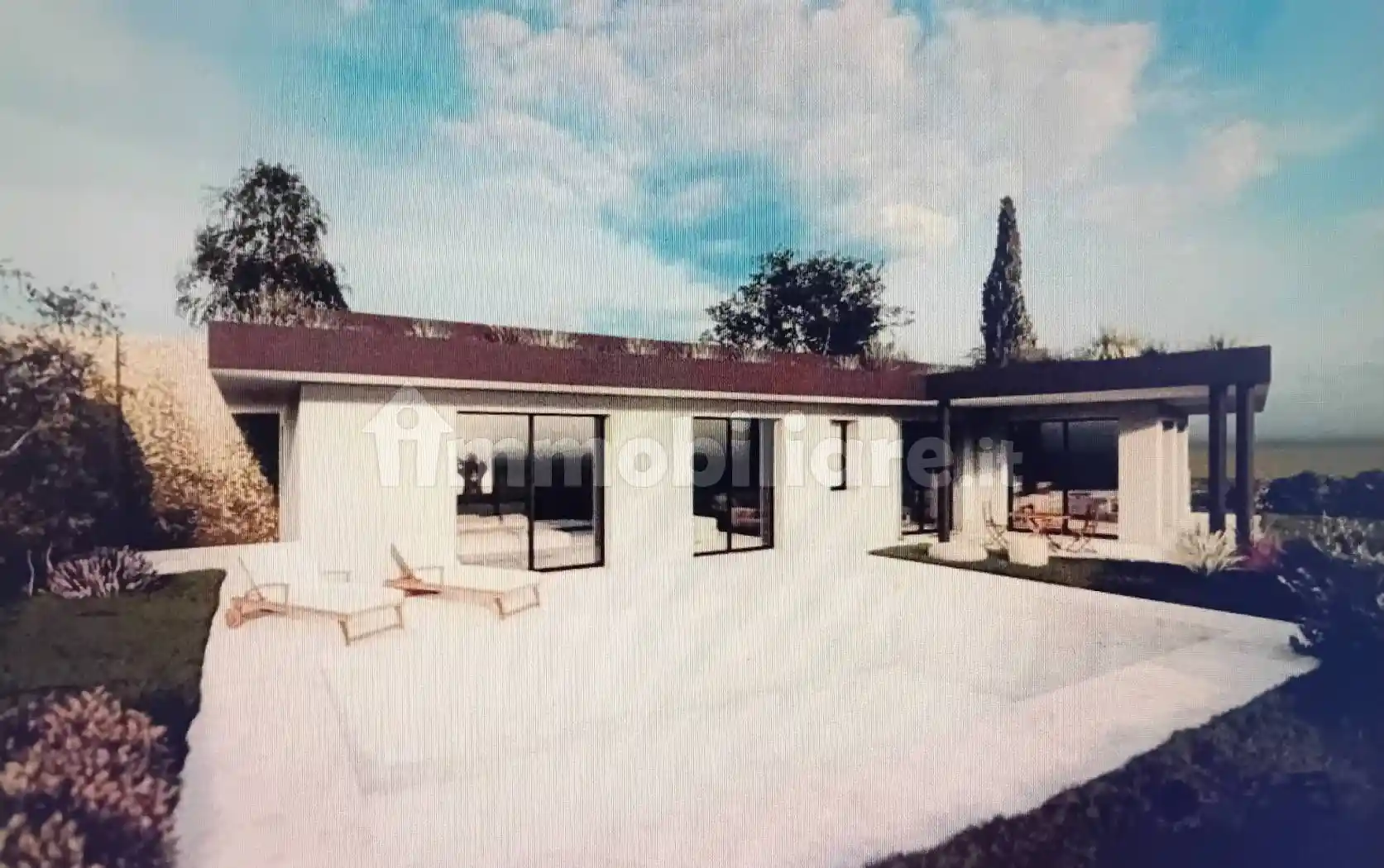 Villa in vendita a Desenzano del Garda