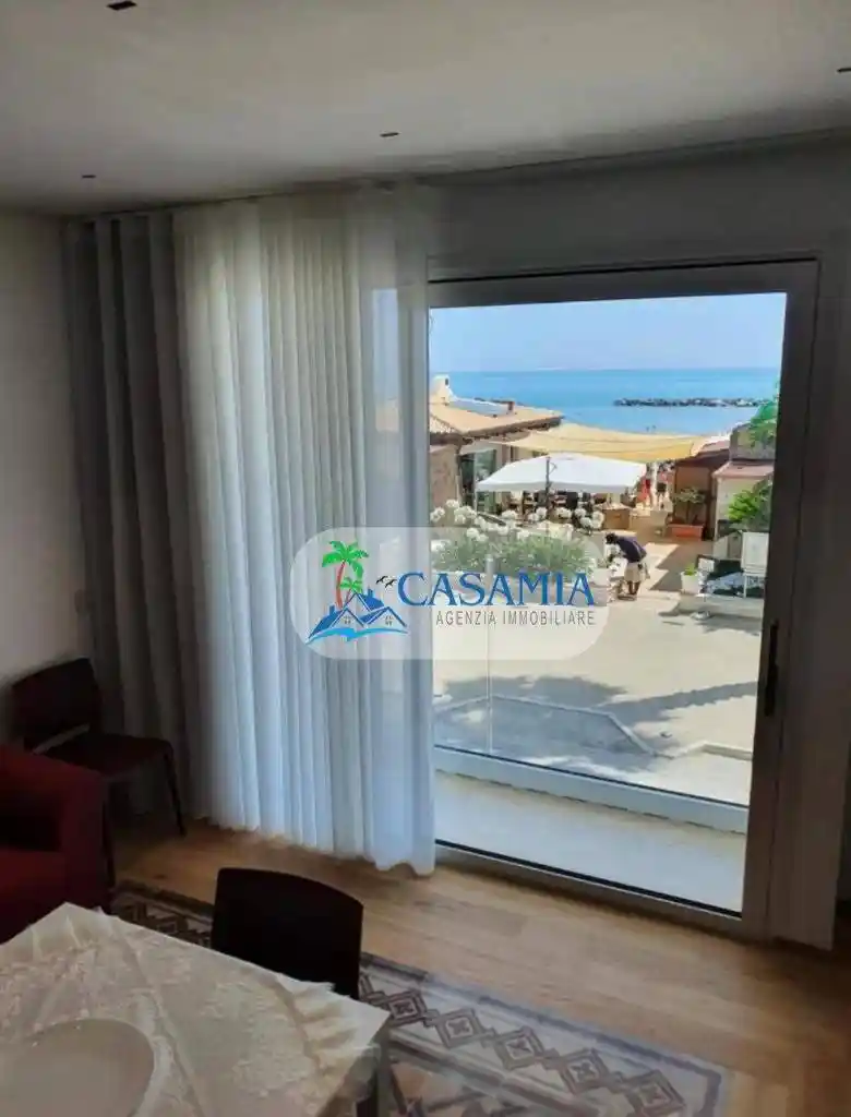 Appartamento in affitto a Cupra Marittima