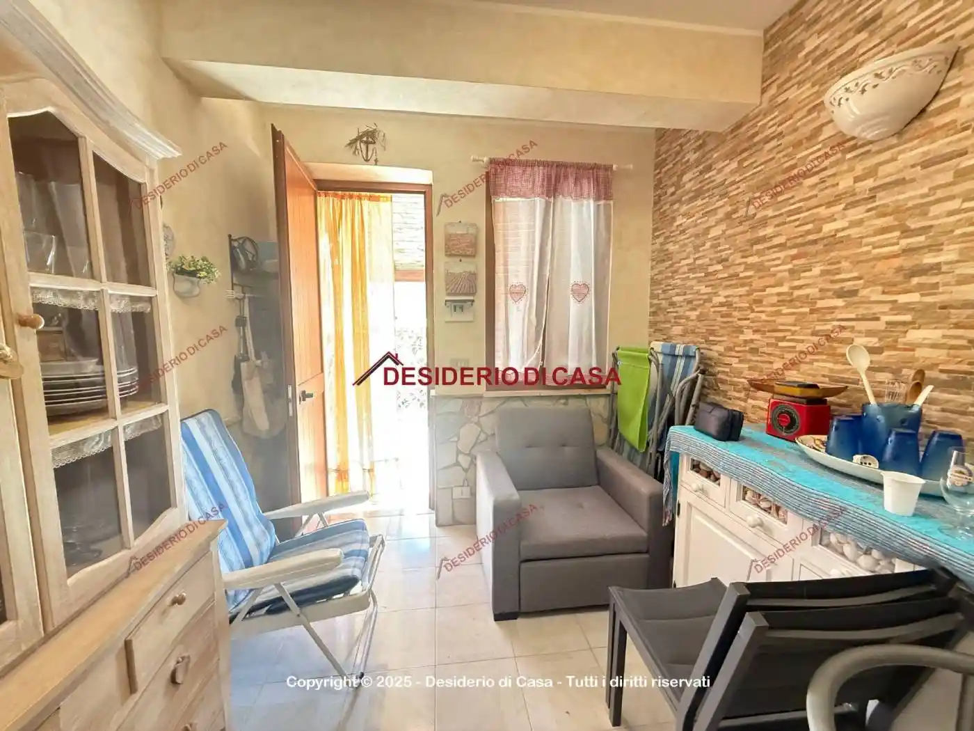 Villa in vendita a Pollina