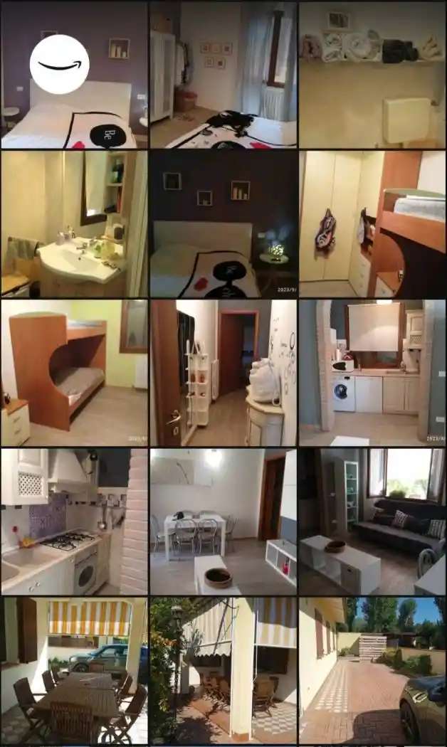 Villa in vendita a Comacchio