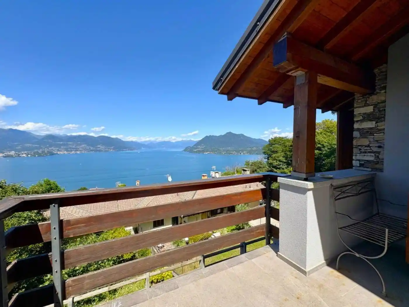 Villa in vendita a Stresa