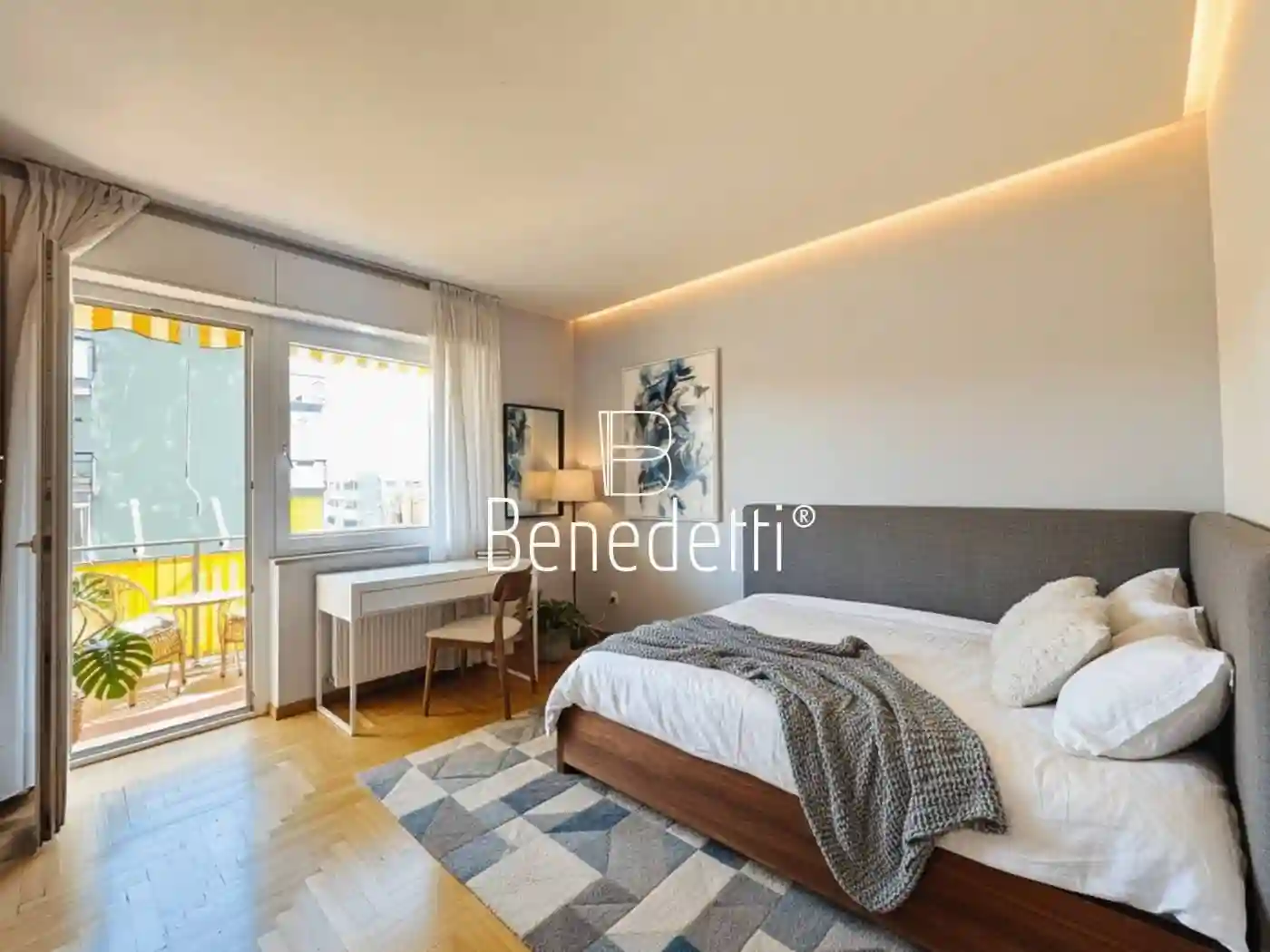 Appartamento - foto 4