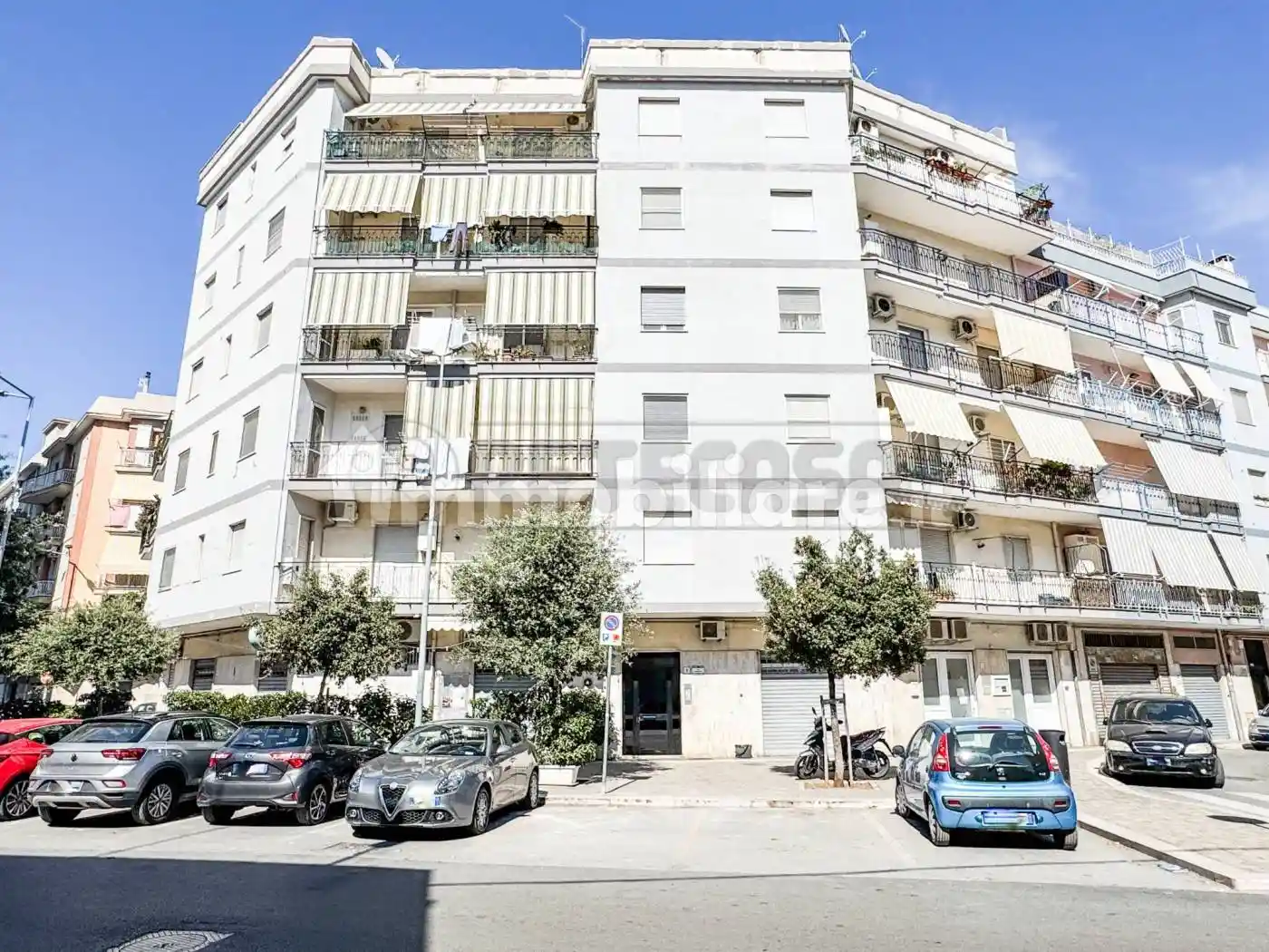 Appartamento in vendita a Bisceglie