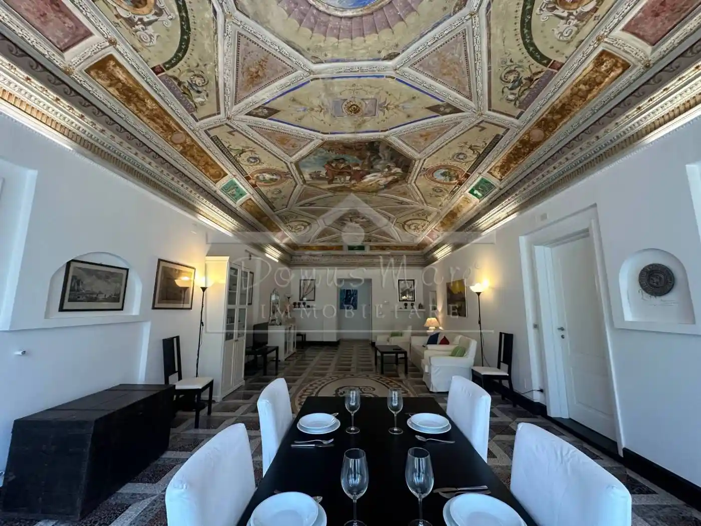 Appartamento in vendita a Savona