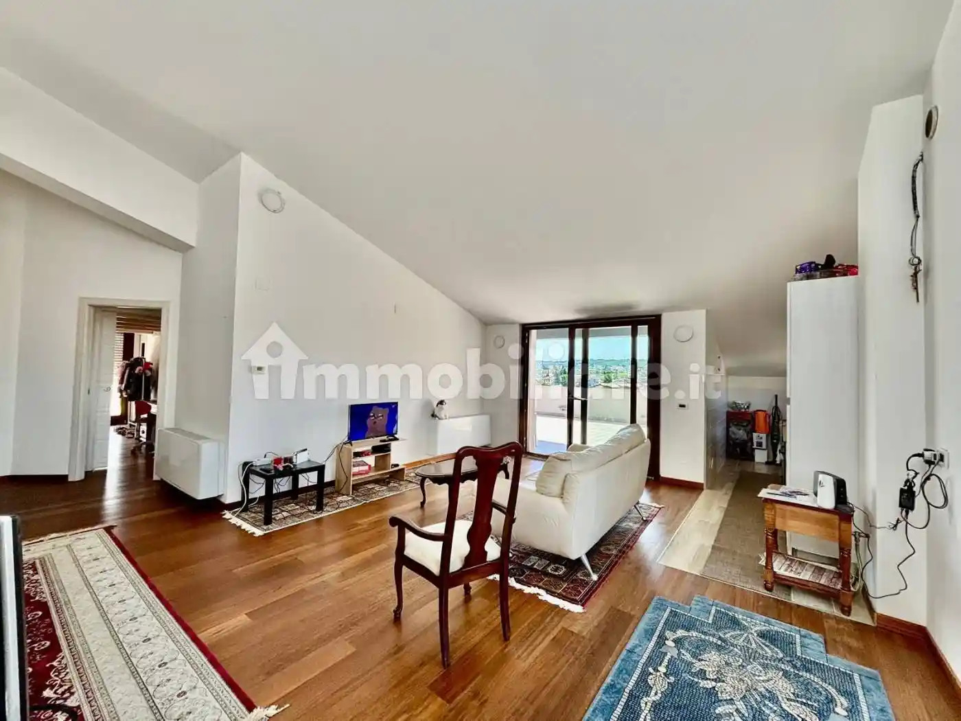 Attico Contrada Cerreto 545, Miglianico - foto 3