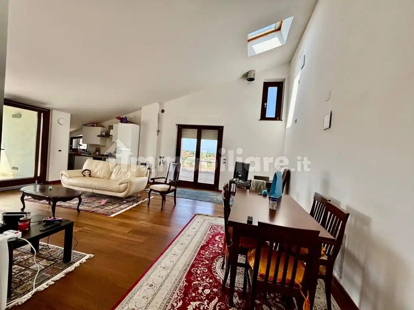 Attico Contrada Cerreto 545, Miglianico - foto 5