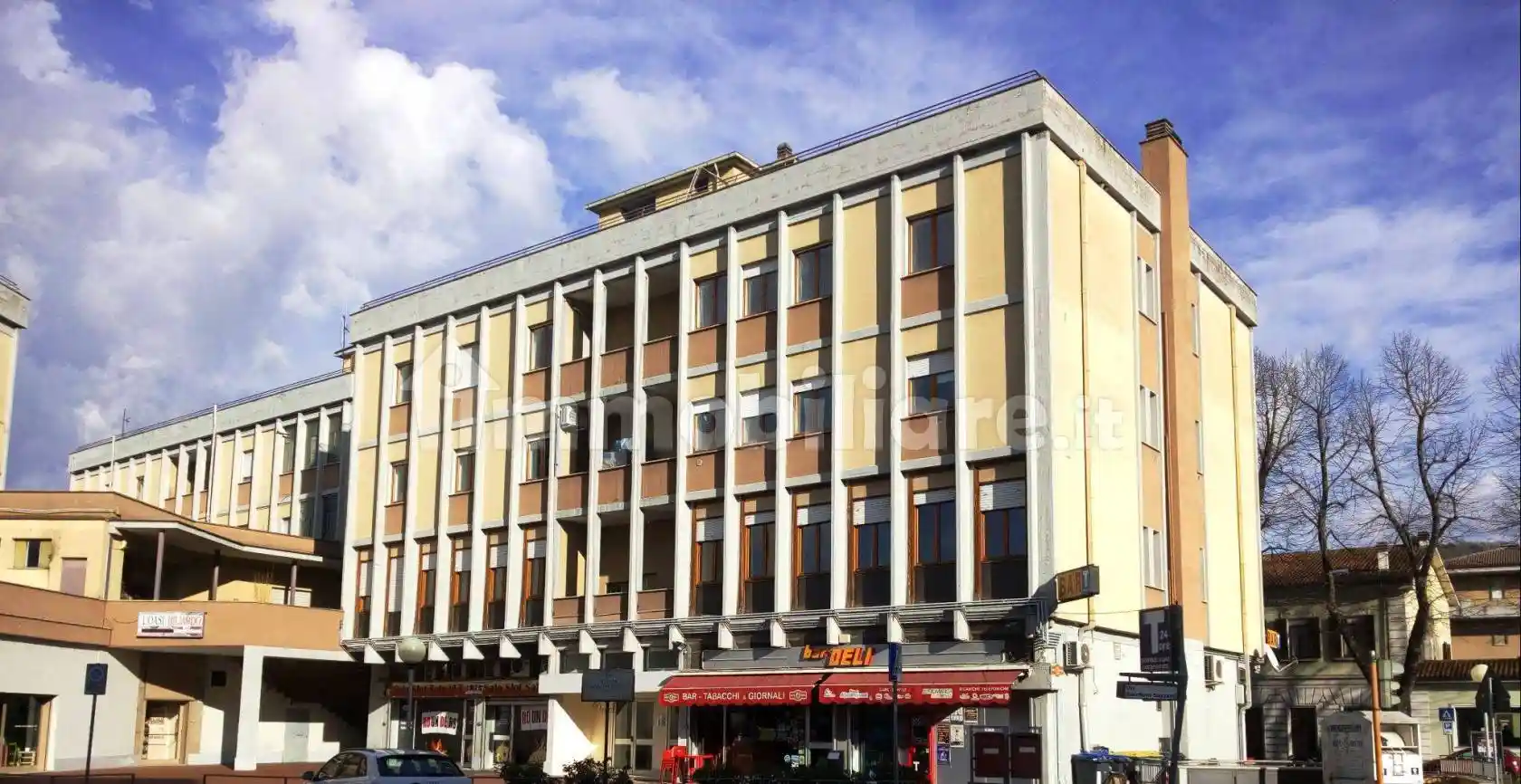 Appartamento in affitto a Rieti