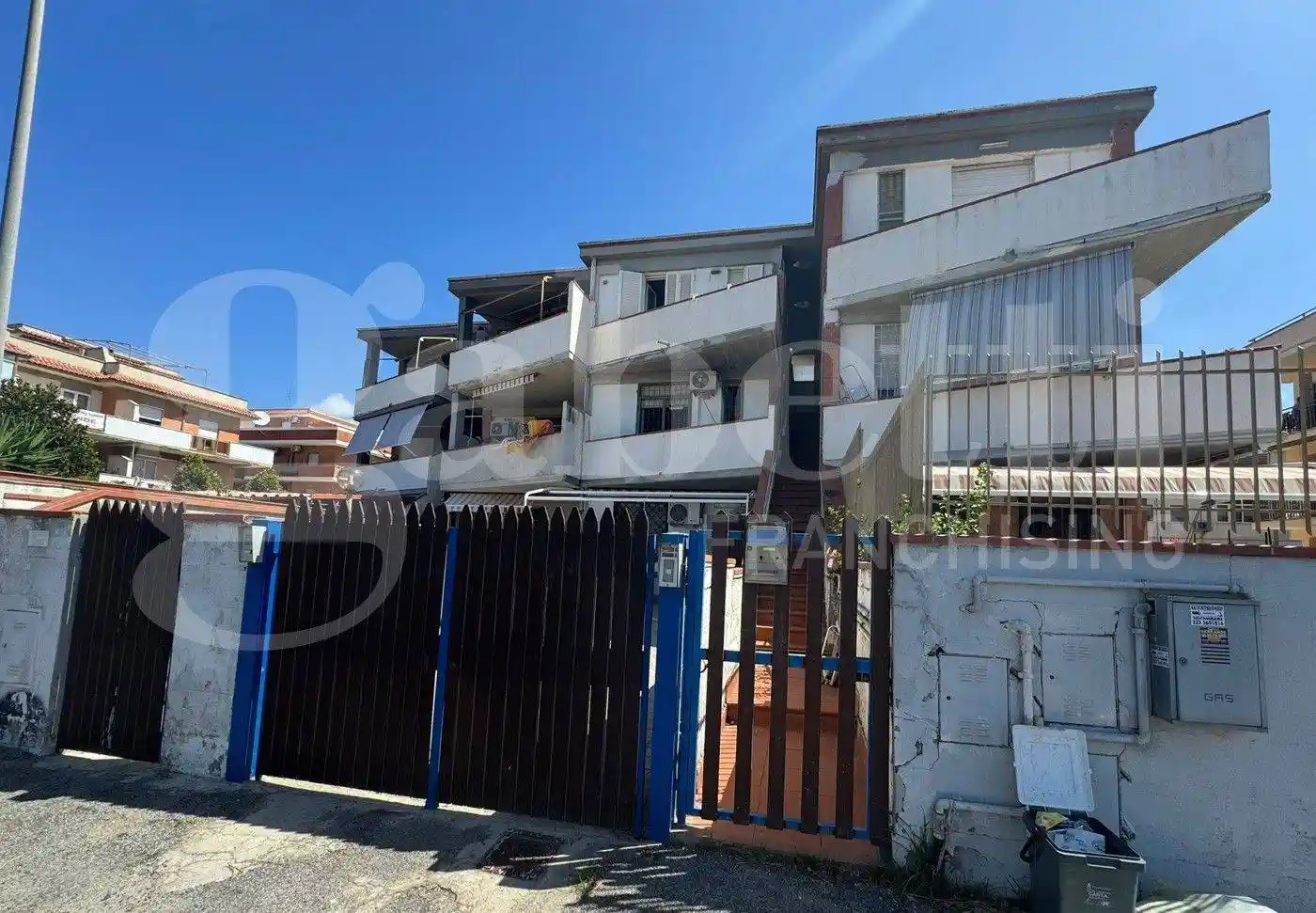 Appartamento in vendita a Ardea