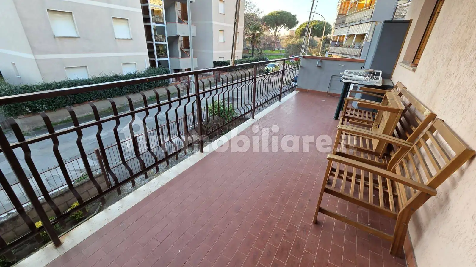 Appartamento in affitto a Follonica