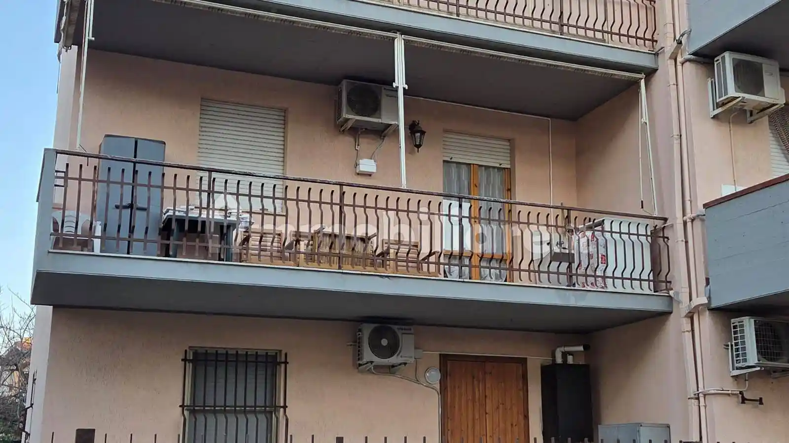 Quadrilocale via Mosca 4, Cassarello, Senzuno, Salciaina, Follonica - foto 2