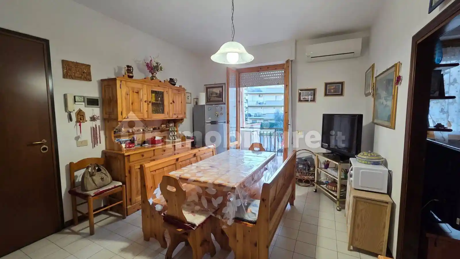 Quadrilocale via Mosca 4, Cassarello, Senzuno, Salciaina, Follonica - foto 4