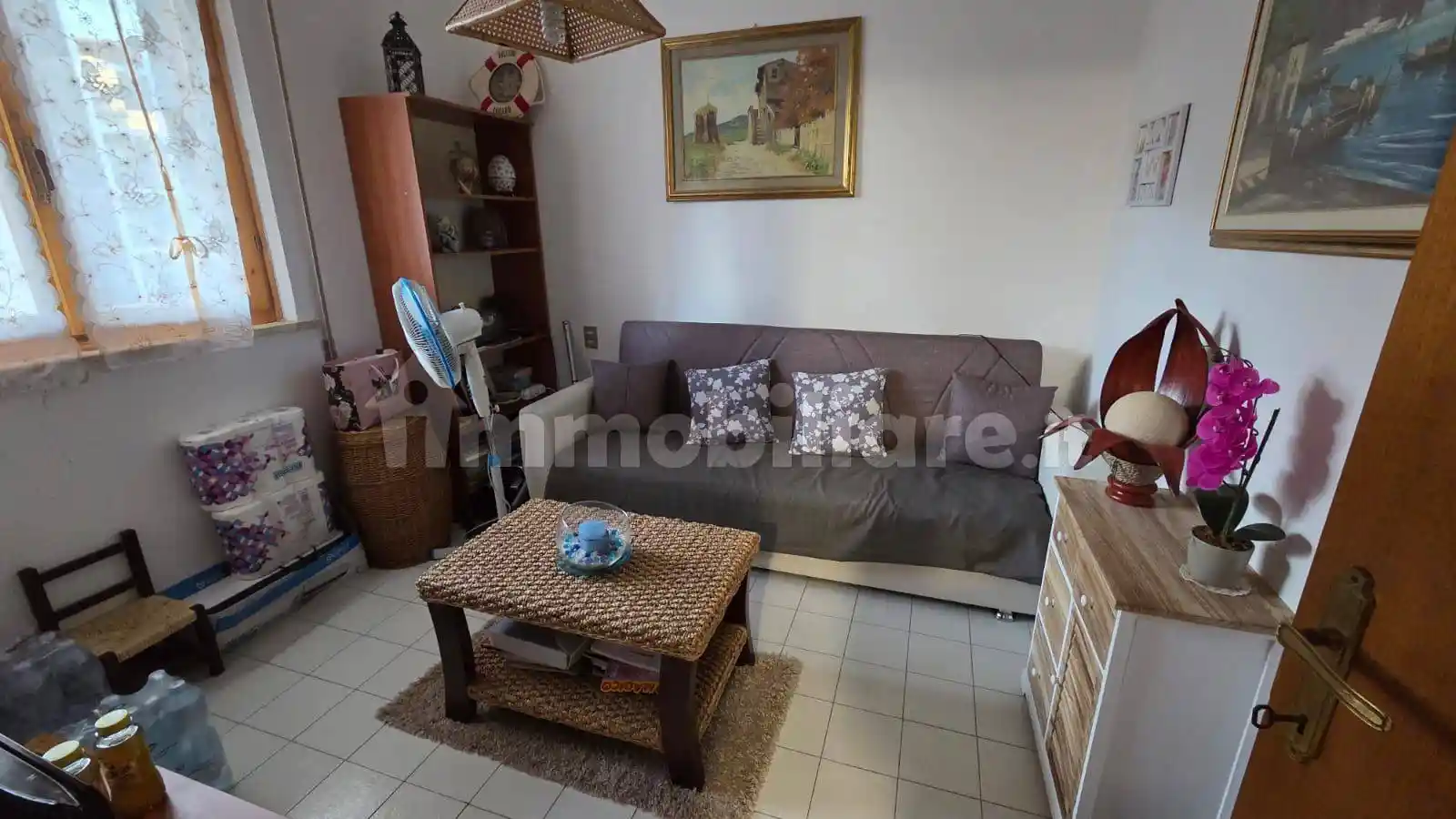 Quadrilocale via Mosca 4, Cassarello, Senzuno, Salciaina, Follonica - foto 5