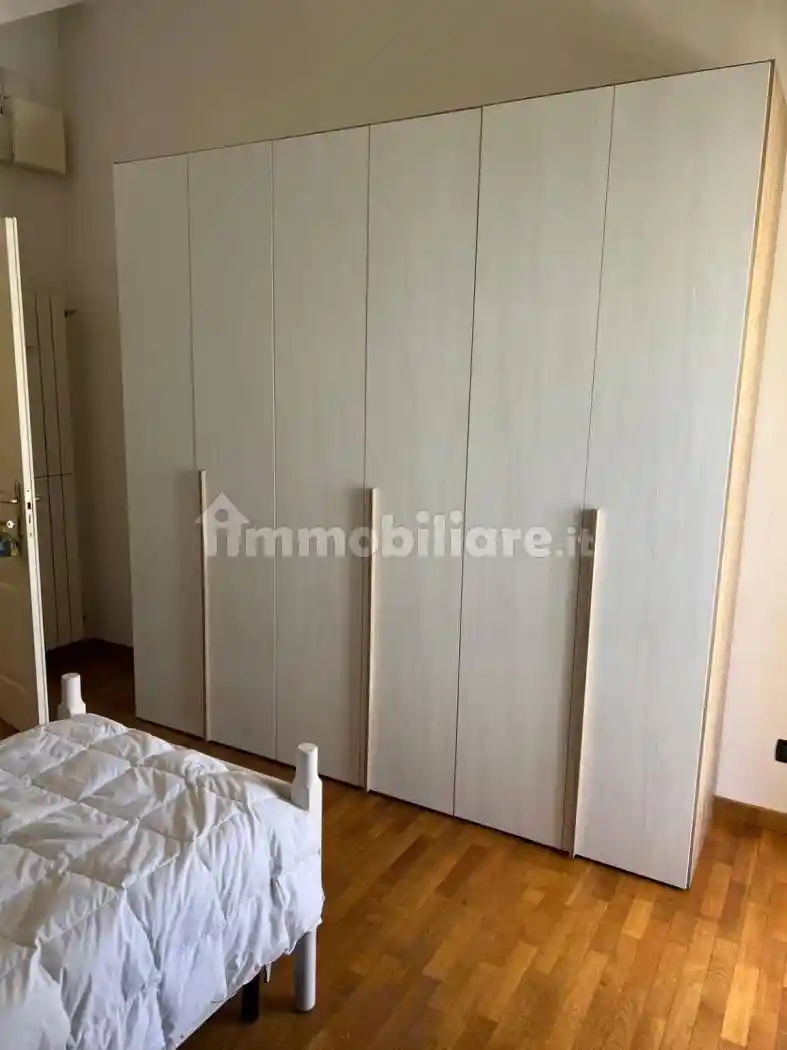 Appartamento in affitto a L'Aquila