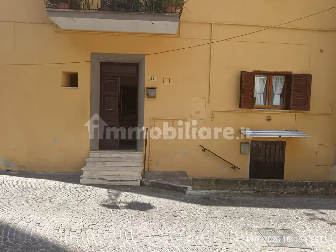 Appartamento in vendita a Paliano