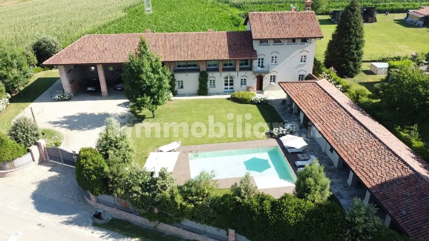 Villa unifamiliare, ottimo stato, 675 m², Saluzzo - foto 2