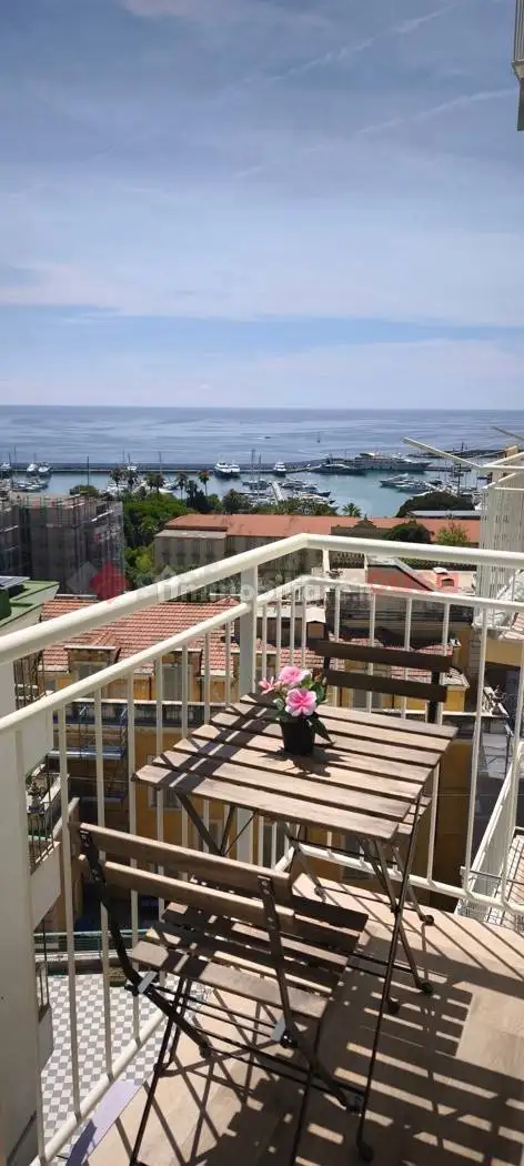 Appartamento in affitto a Sanremo