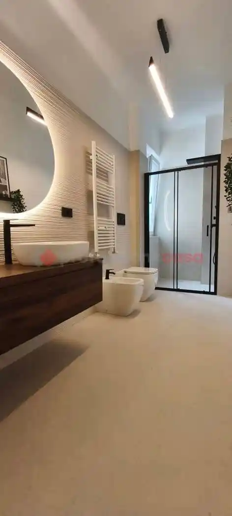 Trilocale via Wolfgang Goethe, 551, San Martino - Villetta, Sanremo - foto 3