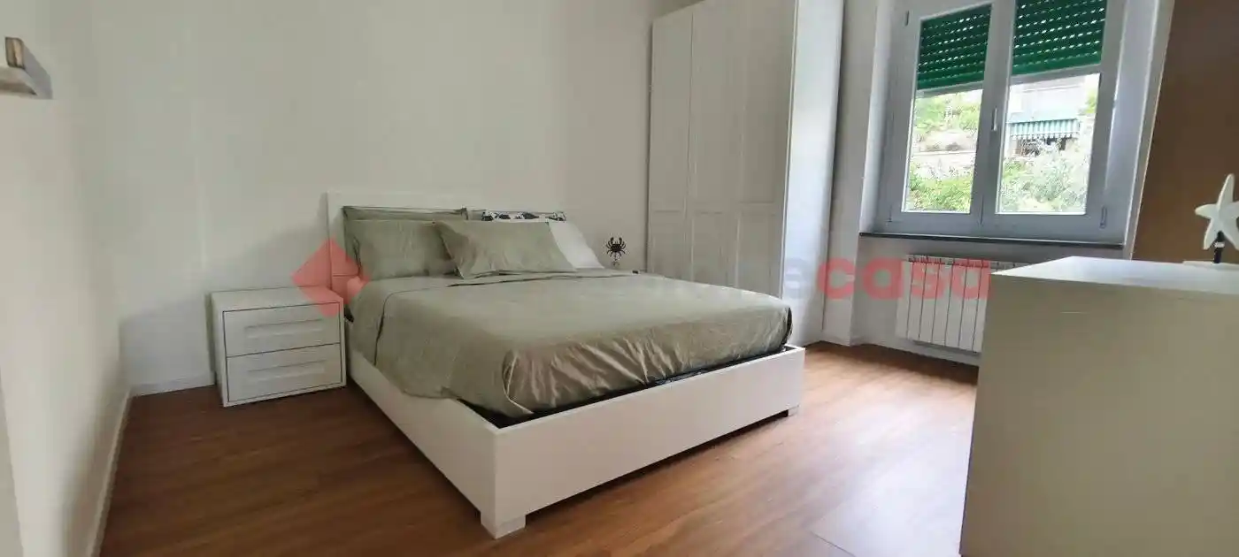 Trilocale via Wolfgang Goethe, 551, San Martino - Villetta, Sanremo - foto 5